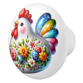 セラミックチキン セラミックノブ (右)