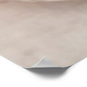 セラミックティーセット ポスター (角)