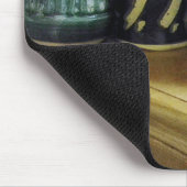 セラミックディスプレイマウスパッド マウスパッド (コーナー)