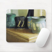 セラミックディスプレイマウスパッド マウスパッド (マウス)