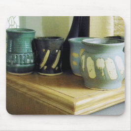 セラミックディスプレイマウスパッド マウスパッド