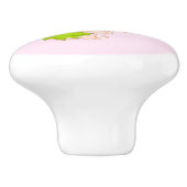 セラミックノブ/妖精 セラミックノブ (側面)