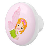 セラミックノブ/妖精 セラミックノブ (右)