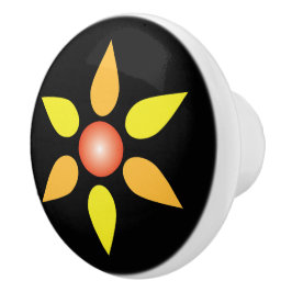 セラミックプルノブ セラミックノブ