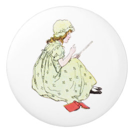 セラミックプル – スクールガール2 セラミックノブ