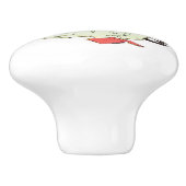 セラミックプル – スクールガール2 セラミックノブ (側面)