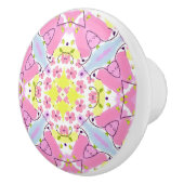 セラミックプル セラミックノブ (右)