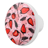 セラミックプル セラミックノブ (右)