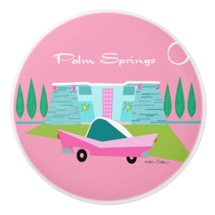 セラミックプル セラミックノブ