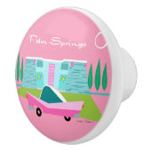 セラミックプル セラミックノブ (右)