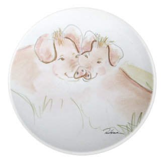 セラミックプル セラミックノブ