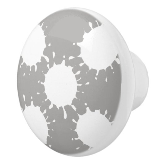 セラミックプル セラミックノブ (右)