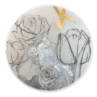 セラミックプル セラミックノブ