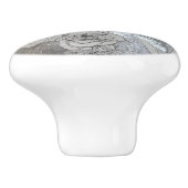 セラミックプル セラミックノブ (側面)