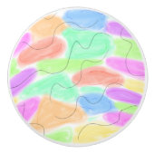 セラミックプル セラミックノブ (正面)