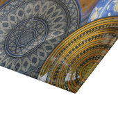 セラミックプレート カッティングボード (角)