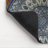 セラミックプレート マウスパッド (コーナー)