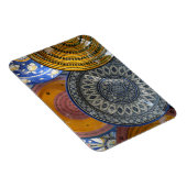 セラミックプレート マグネット (右側)