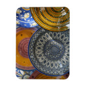 セラミックプレート マグネット (縦)