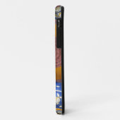 セラミックプレート Case-Mate iPhoneケース (裏面/左)