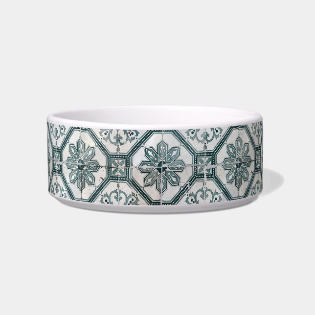 セラミックペットボウル ボウル (正面)