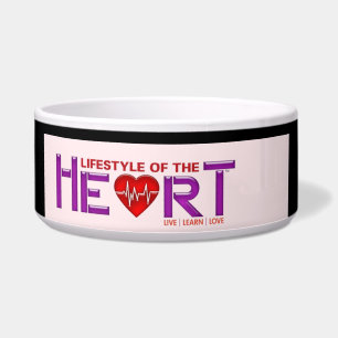 セラミックペットボウル ボウル