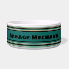 セラミックペットボウル ボウル