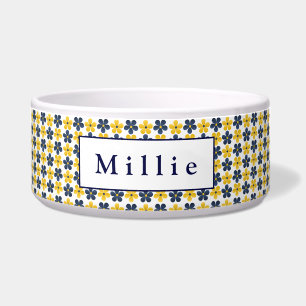 セラミックペットボウル ボウル