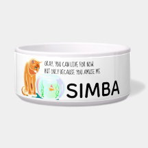 セラミックペットボウル