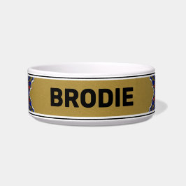 セラミックペットボウル ボウル