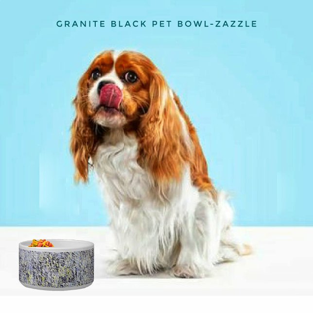 セラミックペットボウル ボウル (クリエイターアップロード済み)