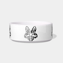 セラミックペットボウル