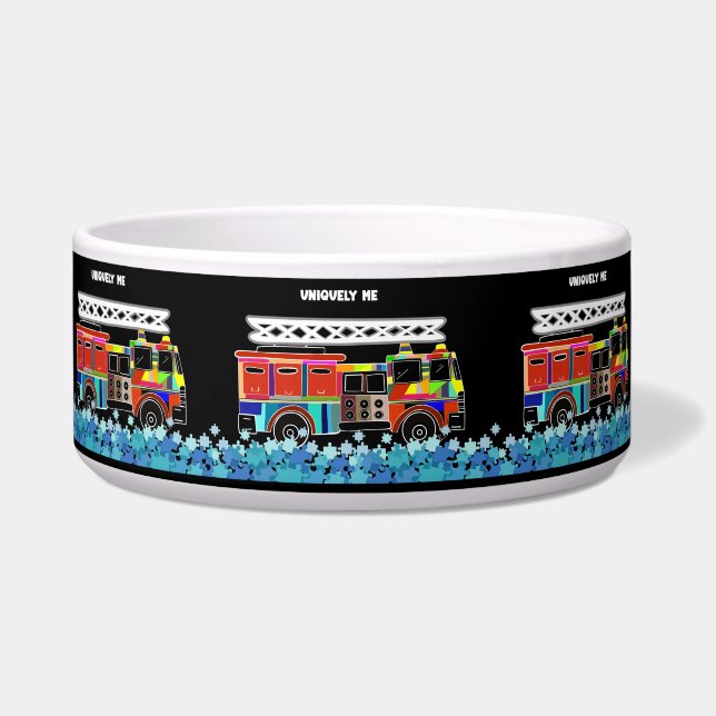 セラミックペットボウル ボウル (右)