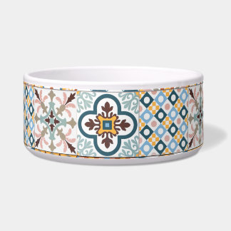 セラミックペットボウル ボウル