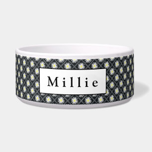 セラミックペットボウル ボウル