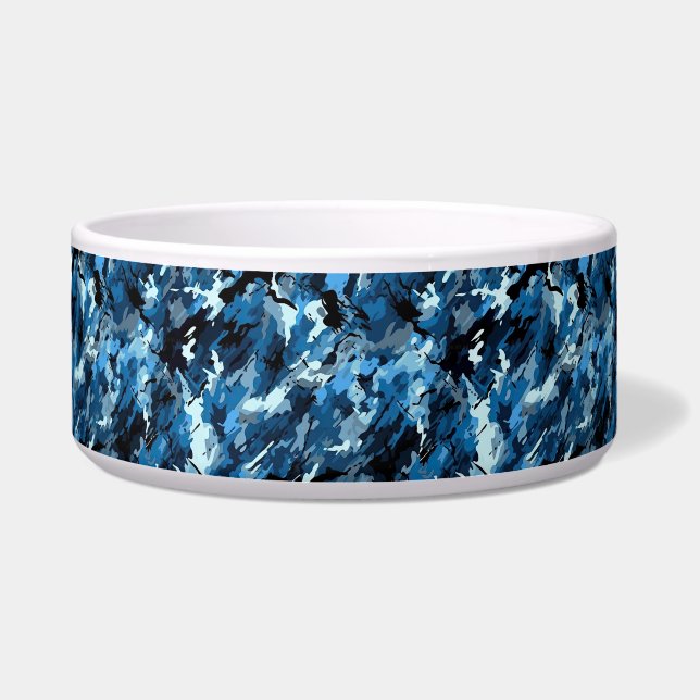 セラミックペットボウル ボウル (正面)