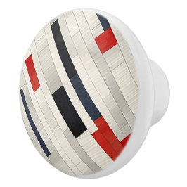 セラミックモダンドア素朴ノブ セラミックノブ