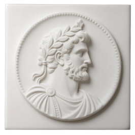 セラミックラシカルクタイル タイル