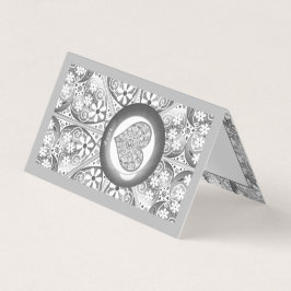 セラミックレースグレー