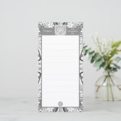 セラミックレースグレー (スタンド正面)