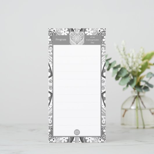 セラミックレースグレー (スタンド正面)