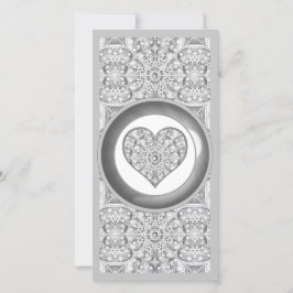 セラミックレースグレー