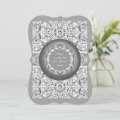 セラミックレースグレー (スタンド正面)