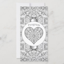 セラミックレースグレー