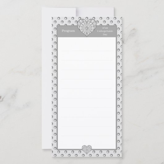 セラミックレースグレー (正面)