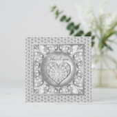 セラミックレースグレー (スタンド正面)