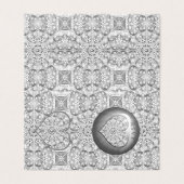 セラミックレースグレー (外部フラット)