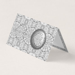 セラミックレースグレー