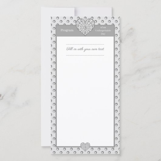 セラミックレースグレー (正面)