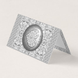 セラミックレースグレー